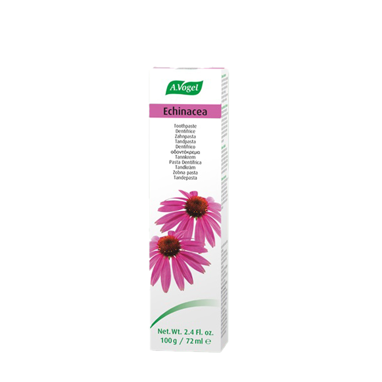 A.Vogel Echinacea Toothpaste 100g